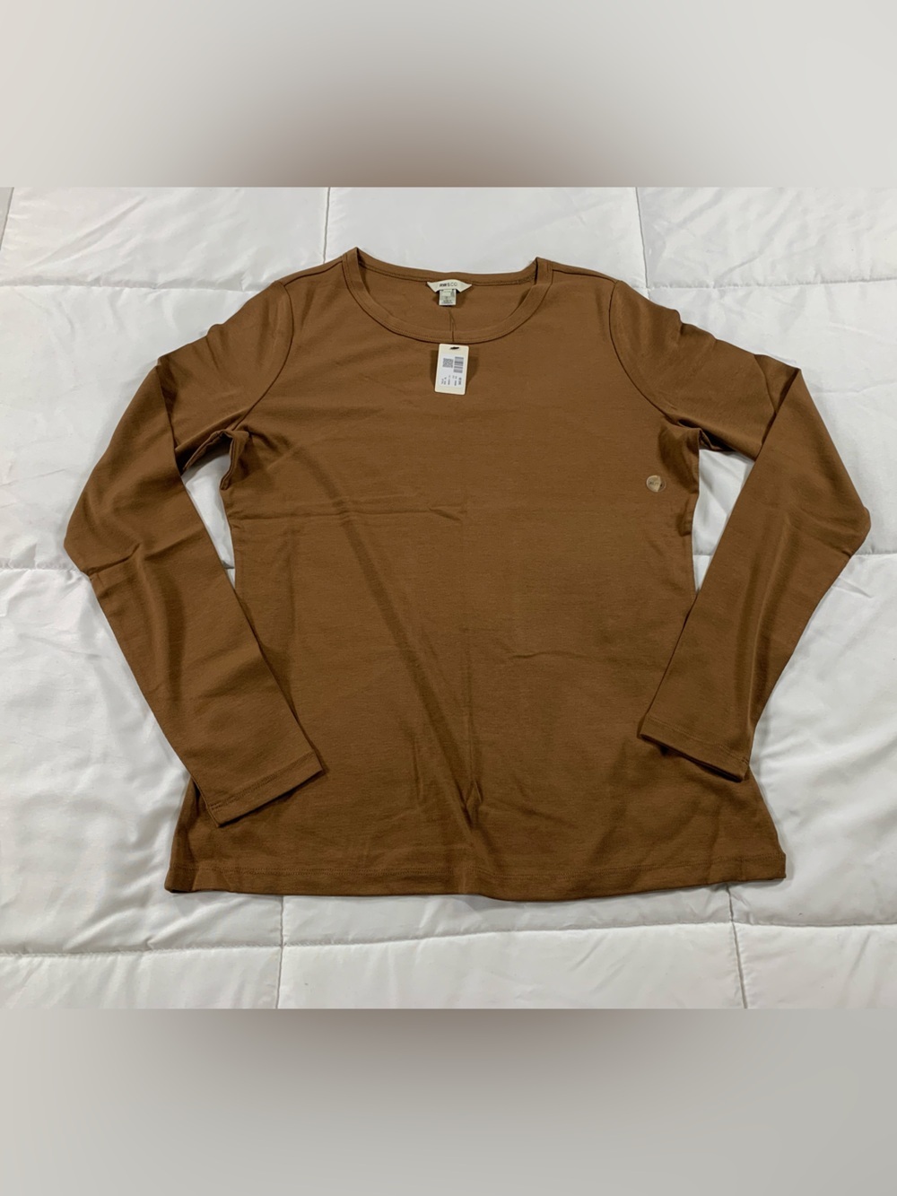 New with tags RW&CO shirt womens size XL